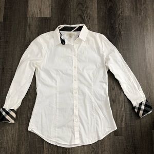 Burberry London Shirt